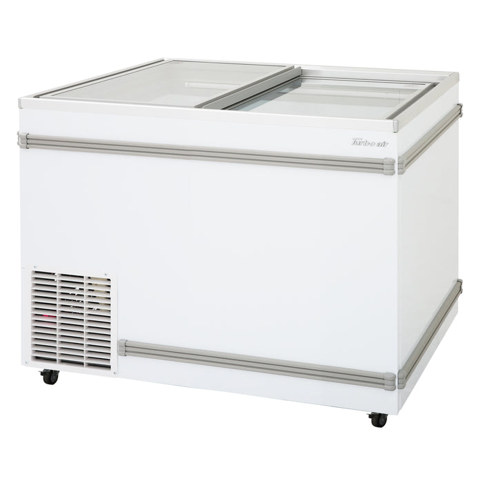 Turbo Air, TFS-11F-N, Chest Freezer