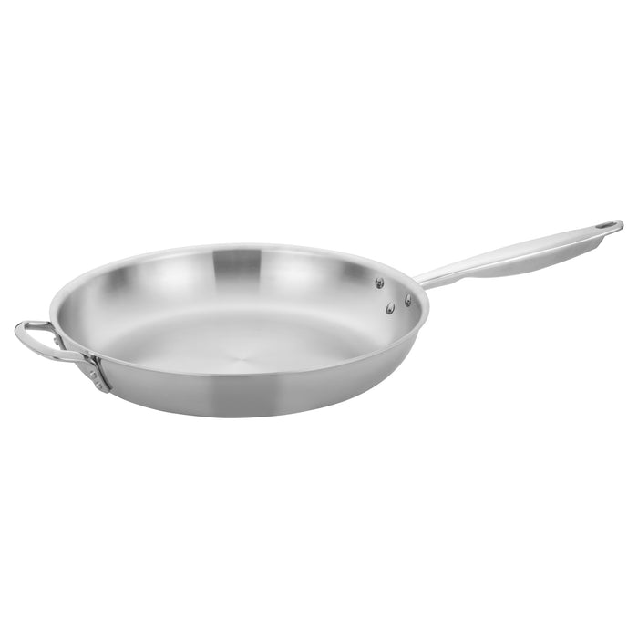 Winco, TGFP-14, Fry Pan