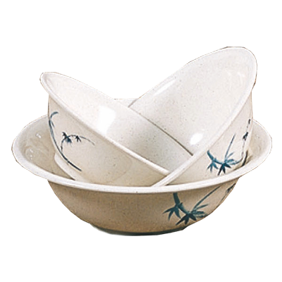 Thunder Group, 5108BB, Asian Dinnerware, Plastic