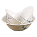 Thunder Group, 5108BB, Asian Dinnerware, Plastic