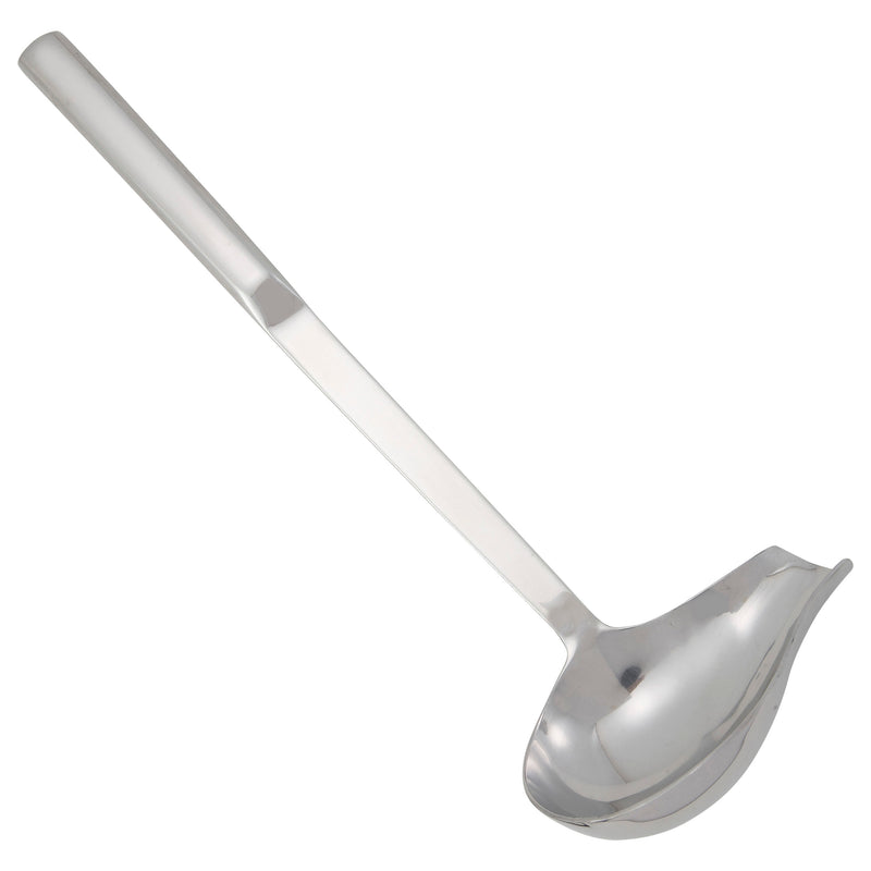 Winco, BW-SP2, Cucharón, para servir