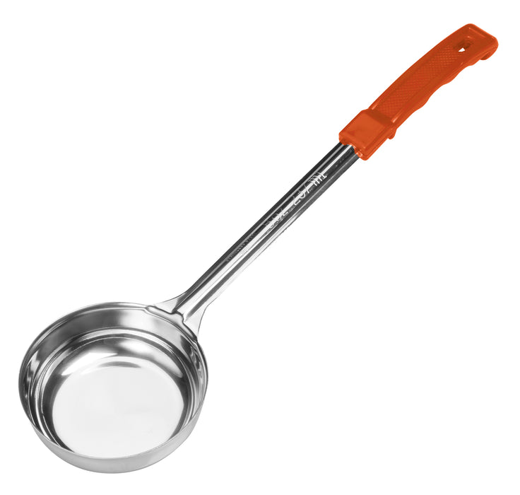 Winco, FPSN-8, Spoon, Portion Control