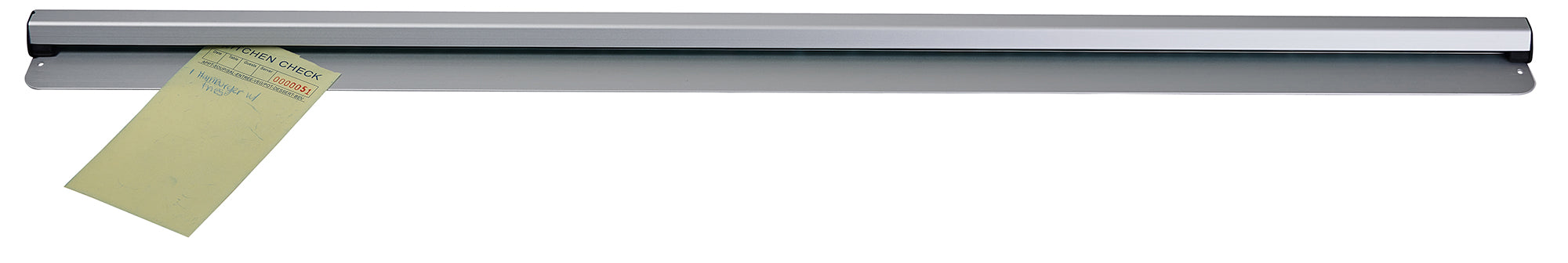 Winco, ODR-36N, Check Minder Ticket Holder / Rail