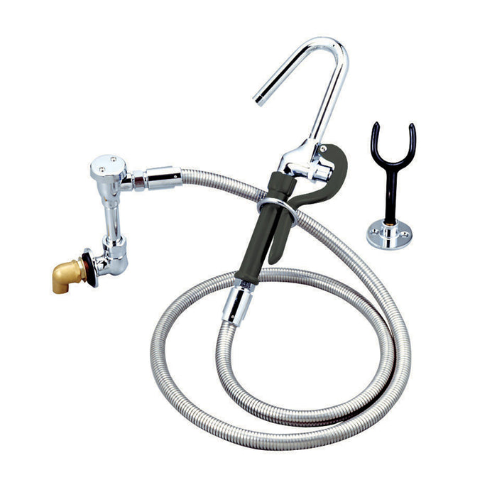 BK Resources, BKF-BSMPF-G, Faucet, Kettle / Pot Filler