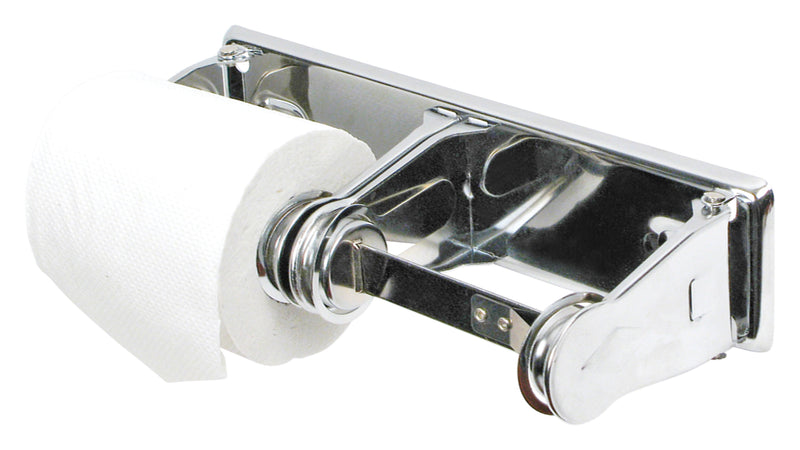 Winco, TTH-2, Dispensador de papel higiénico