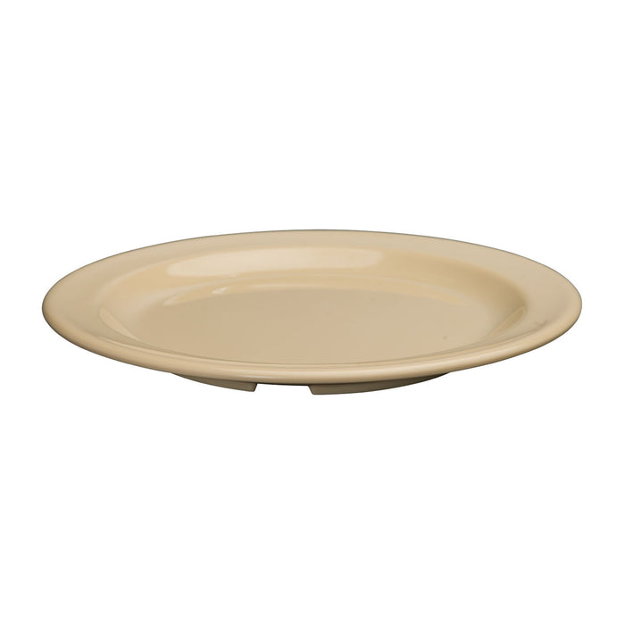 Winco, MMPR-7, Plate, Plastic