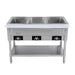 Serv-Ware, EST3-1, Serving Counter, Hot Food, Electric