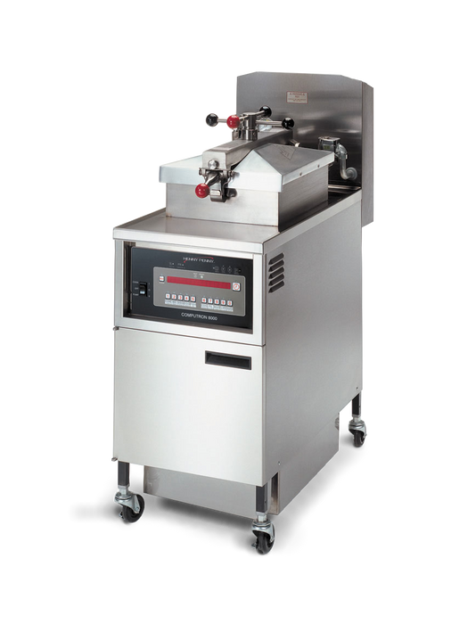 Henny Penny, PFG600.19, Pressure Fryer, Gas