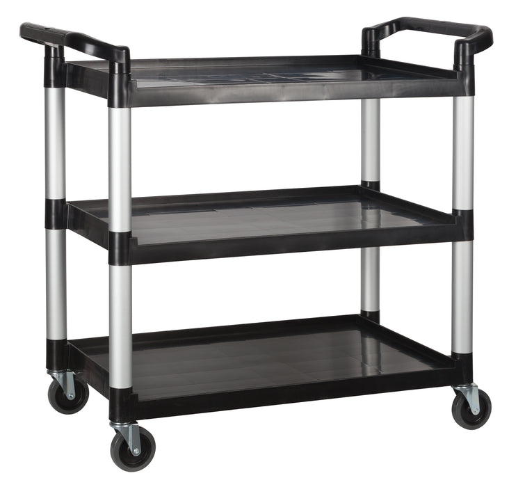 Winco, UC-3019K, Utility & Bus Carts