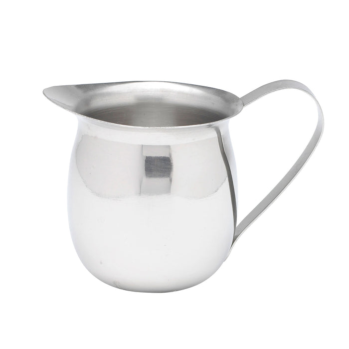 Winco, BCS-5, Creamer, Metal