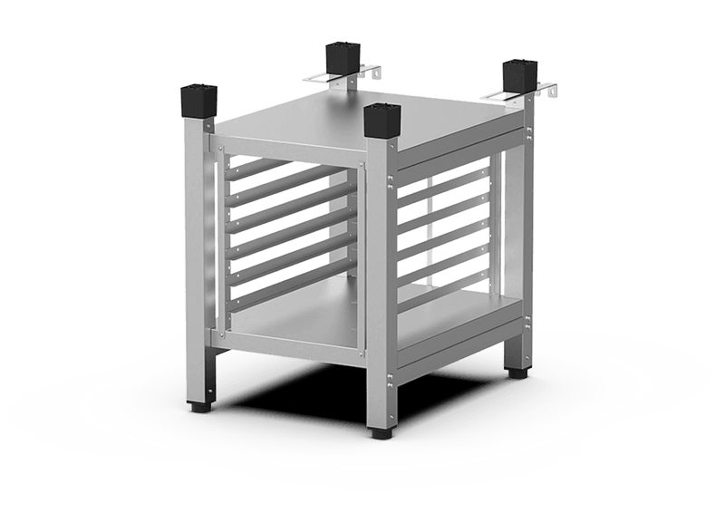 Unox, XWCRC-0613-H, Soporte para horno