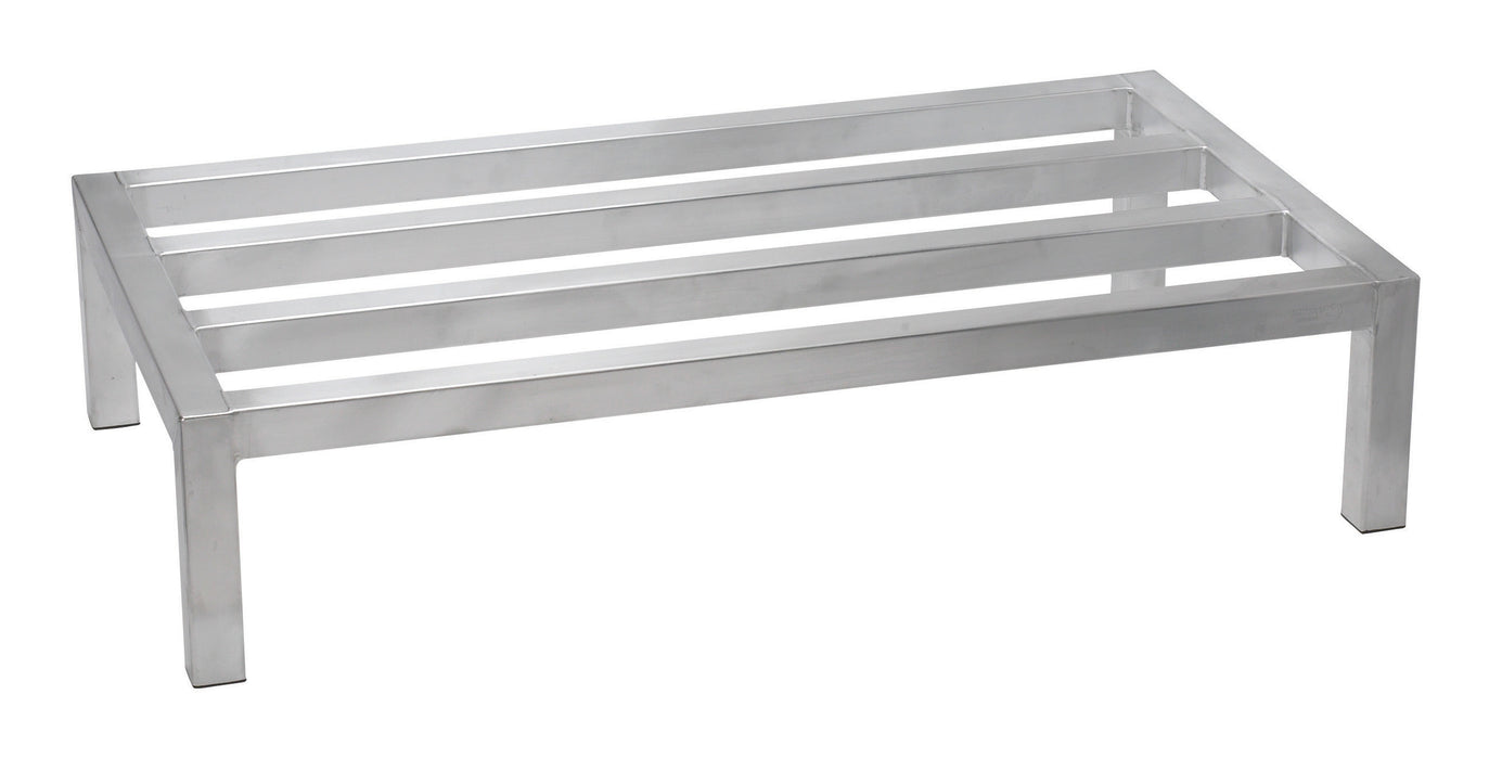 Winco, ASDR-2060, Dunnage Rack, Vented