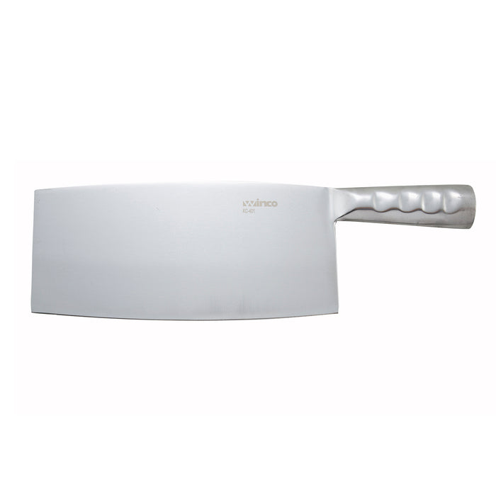 Winco, KC-401, Knife, Cleaver