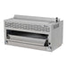 Migali, C-SM-36-LP, Salamander Broiler