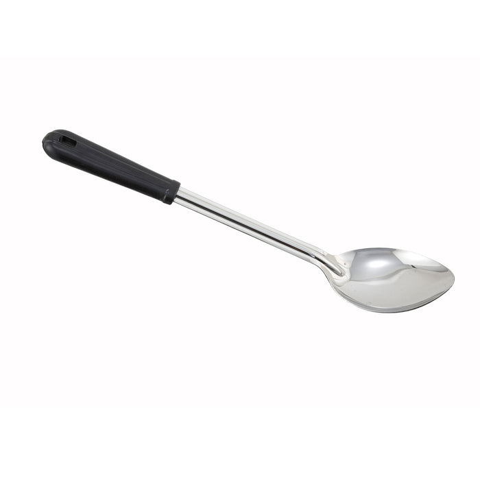 Winco, BSOB-13, Serving Spoon, Solid