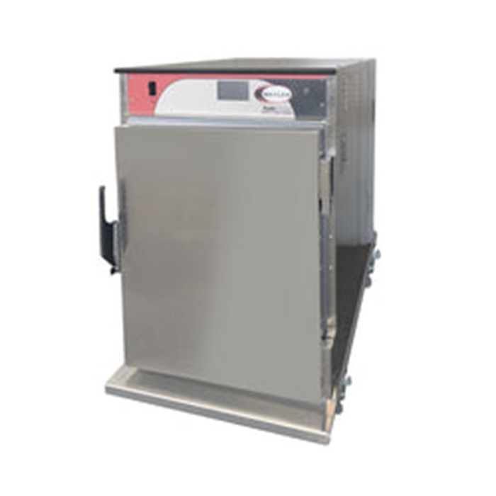 BevLes Company, HRHS60W81, Roast & Hold Smoker