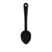 Thunder Group, PLSS211BK, Serving Spoon, Solid