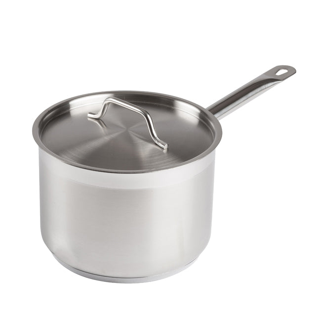 Winco, SSSP-4, Sauce Pan