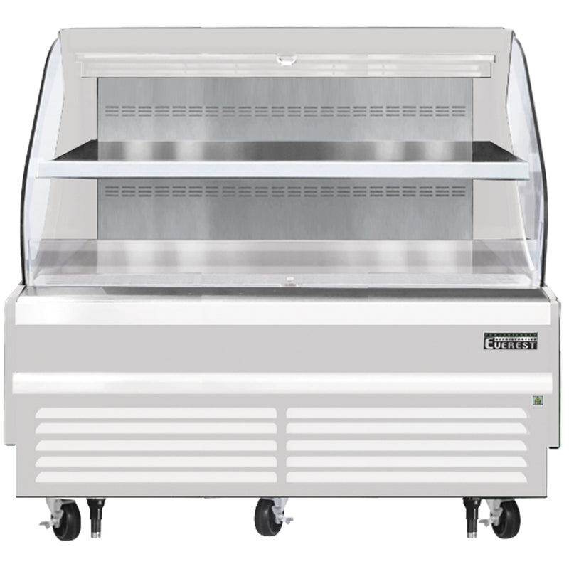 Everest Refrigeration, EOMH-72-W-35-T, Exhibidores refrigerados abiertos