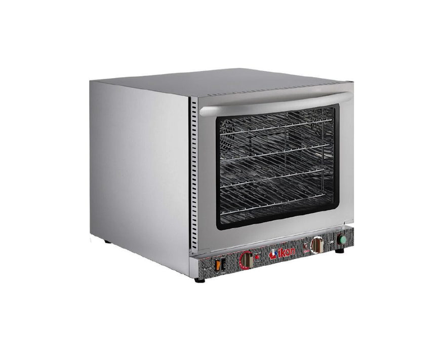 MVP, IC-514, Countertop, Half size, Convection Oven