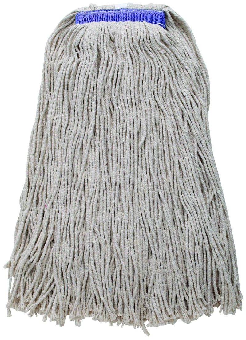 Winco, MOP-32WC, Cabezal de Mopa Húmeda