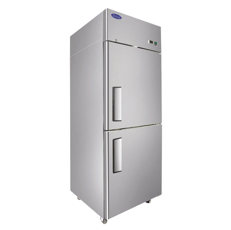 Atosa USA, MBF8010GR, Refrigerador, Vertical