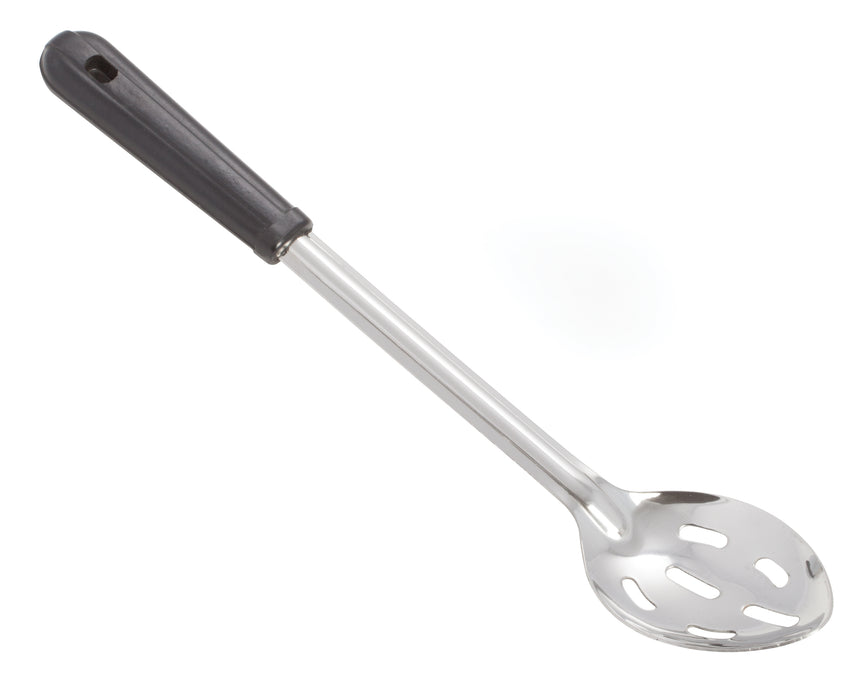 Winco, BSSB-15, Serving Spoon, Slotted