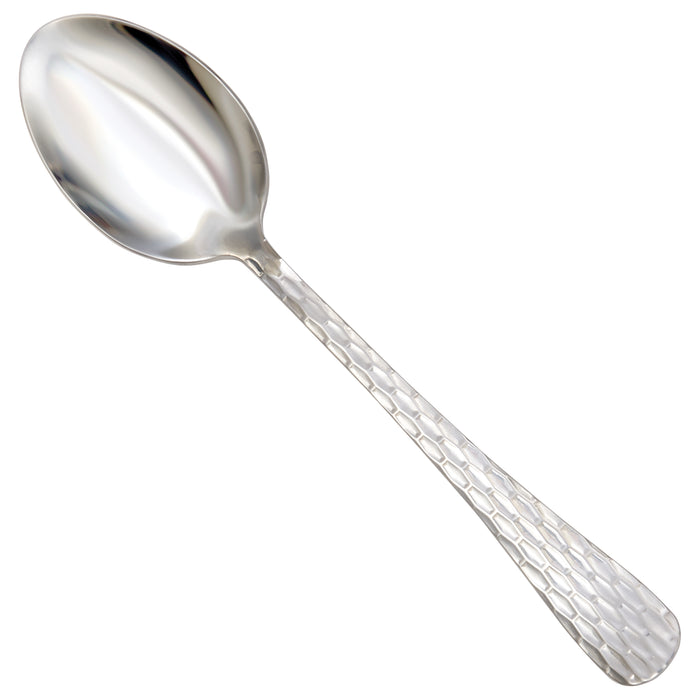 Winco, 0023-03, Dinner Spoon