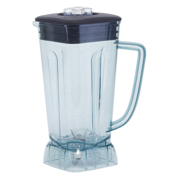 Winco, XLB1000P2, Blender Container