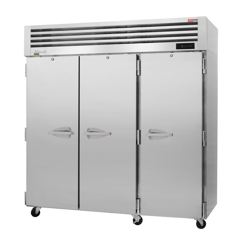 Turbo Air, PRO-77F-N, Freezer, Reach-In