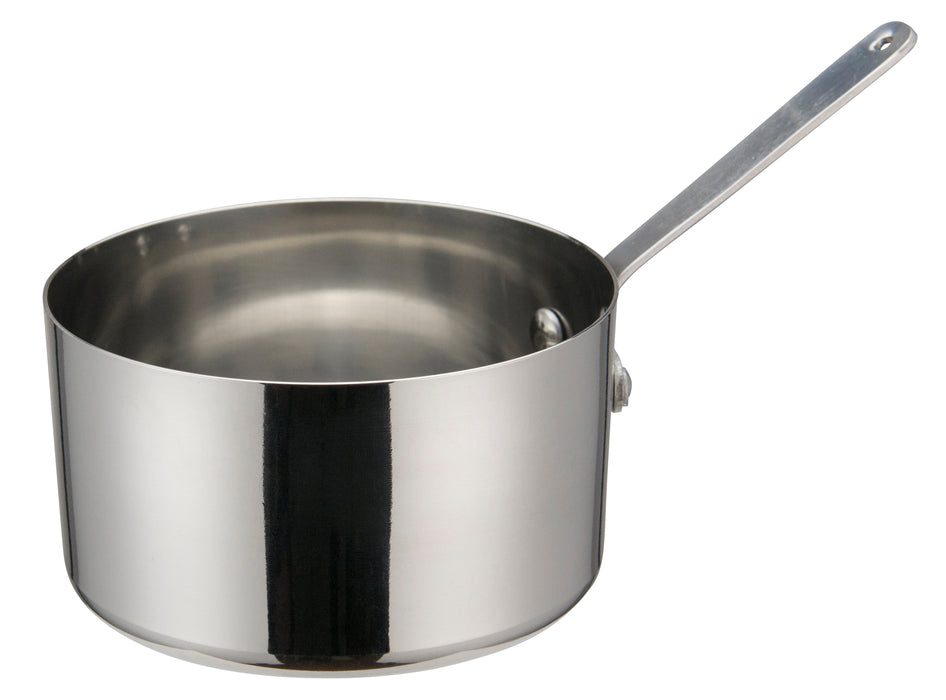 Winco, DCWA-105S, Sauce Pan