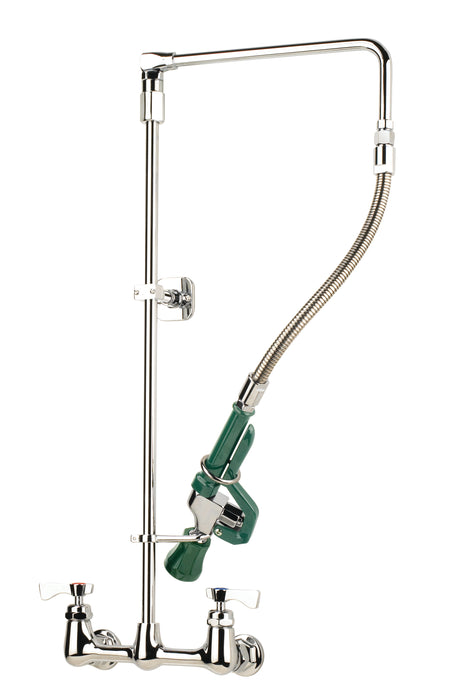 Krowne Metal, 17-312WL, Pre-Rinse Faucet