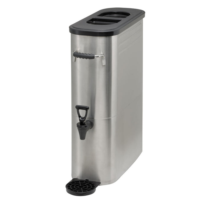 Winco, SSBD-5, Tea / Coffee Dispenser