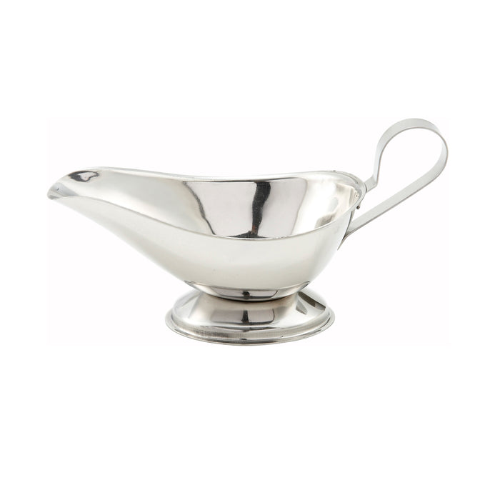 Winco, GBS-3, Gravy Sauce Boat