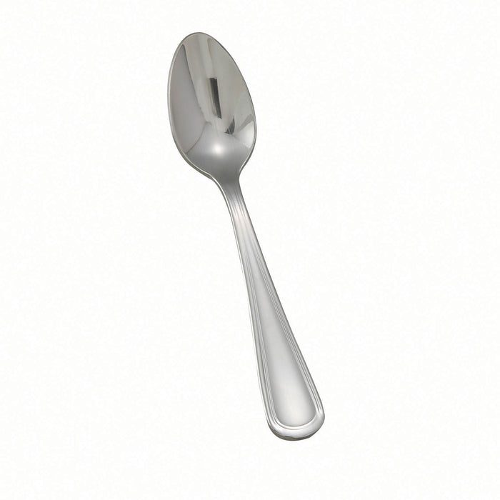 Winco, 0030-09, Spoon, Demitasse