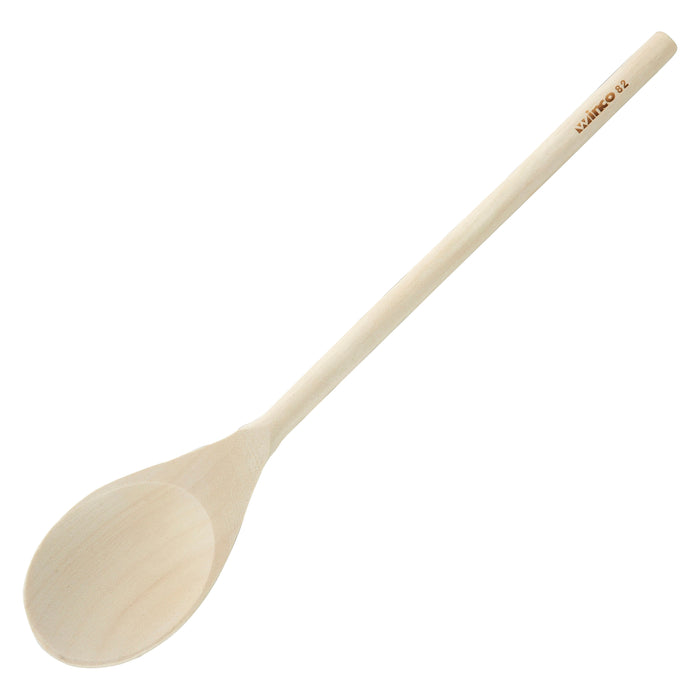 Winco, WWP-16, Spoon, Wooden