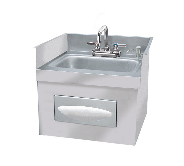 Krowne Metal, HS-74, Hand Sinks