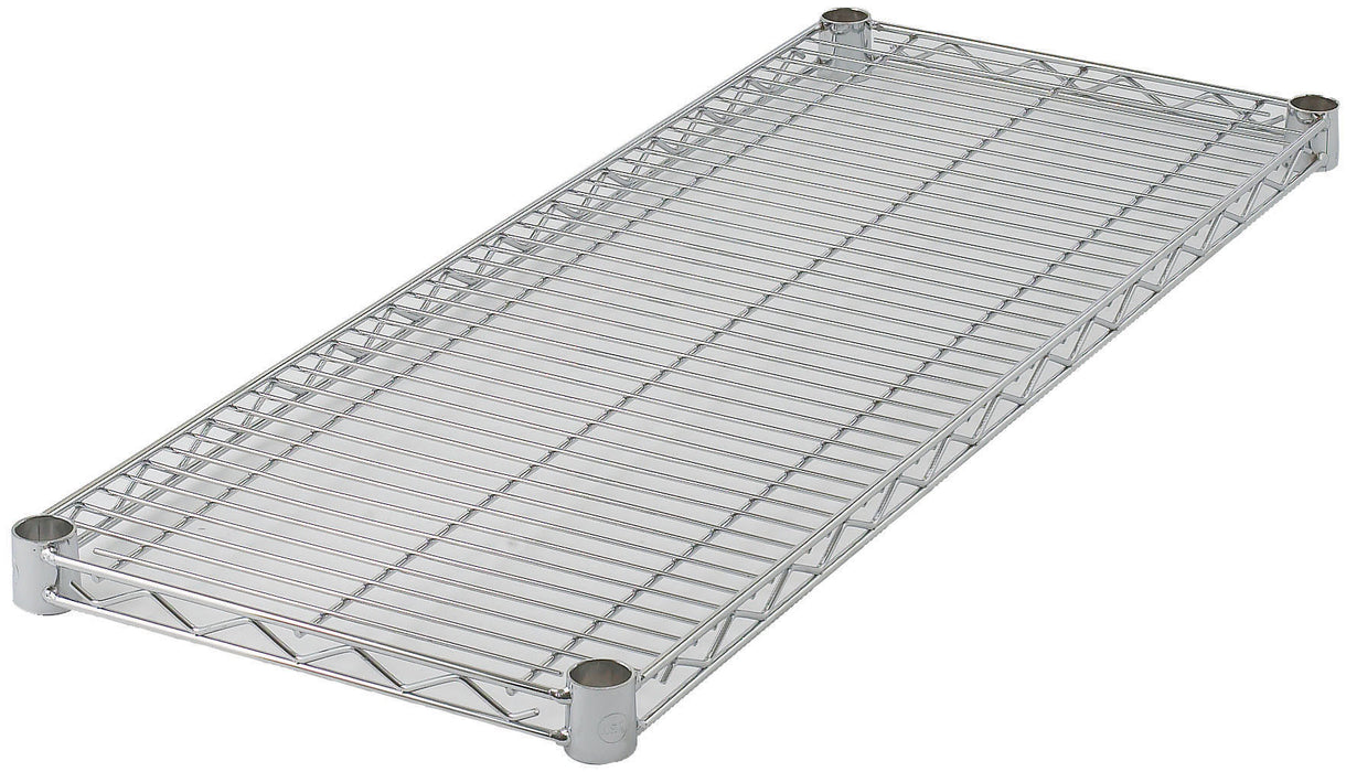Winco, VC-1424, Shelving, Wire