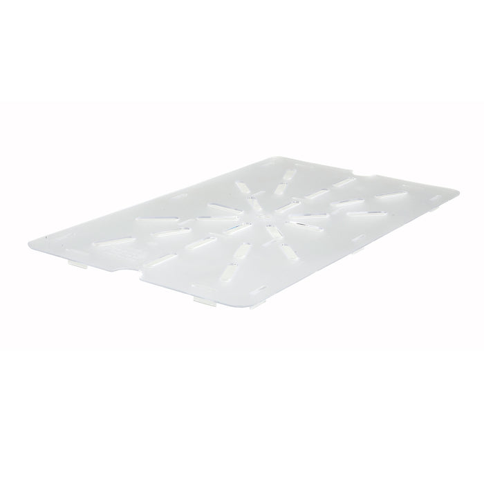 Winco, SP71DS, Food Pan Drain Tray