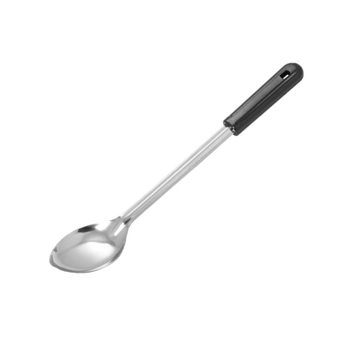 Winco, BSOB-15, Serving Spoon, Solid