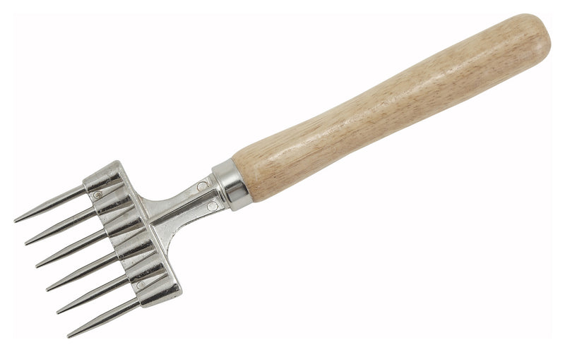 Winco, ICH-9, Ice Chipper, Steel