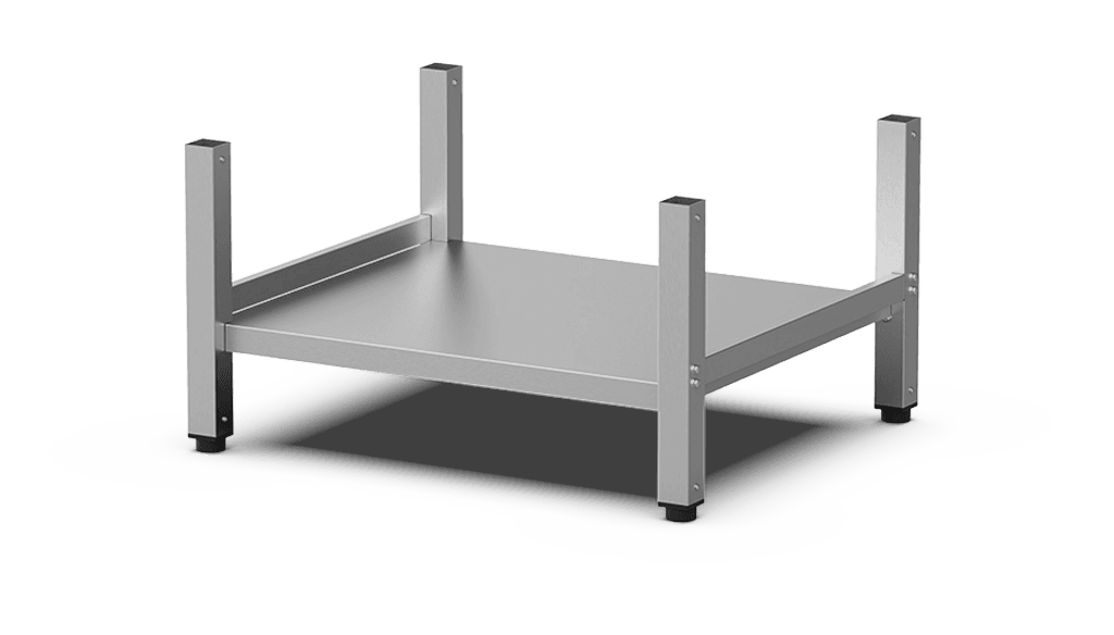 Unox, XWARC-00EF-M, Oven Stand