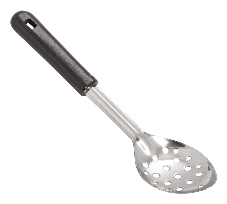 Winco, BSPB-11, Serving Spoon, Perforated