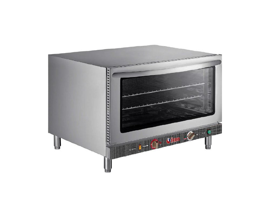 MVP, IC-824S, Countertop, Full size, Convection Oven with steam