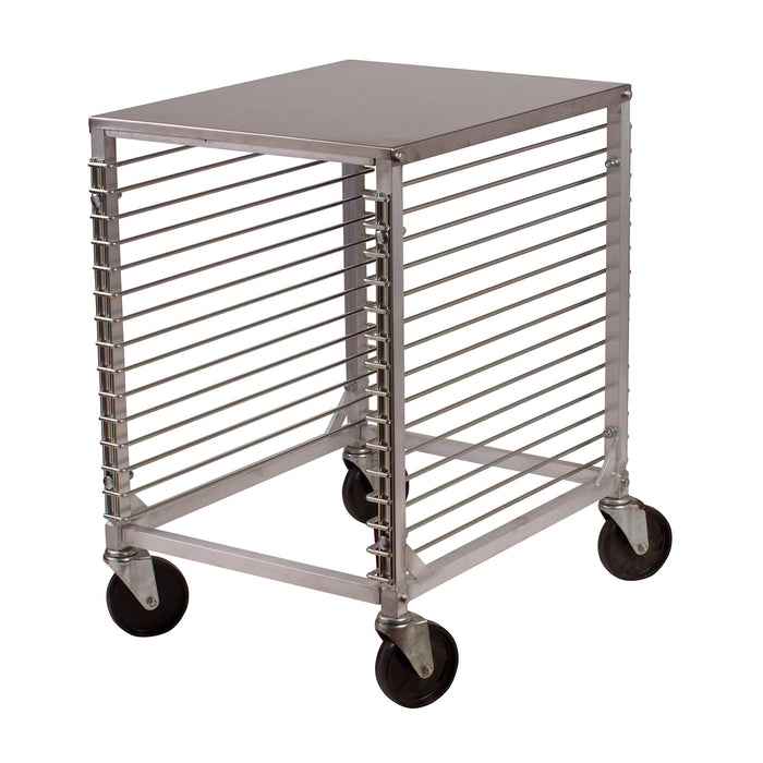 Winco, ALRK-15, Pan Rack, Universal