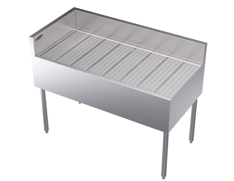 Krowne Metal, KR24-C48L, Drainboard