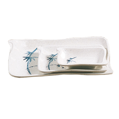 Thunder Group, 1608BB, Asian Dinnerware, Plastic
