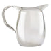 Winco, WPB-3, Pitchers-Stainless Steel