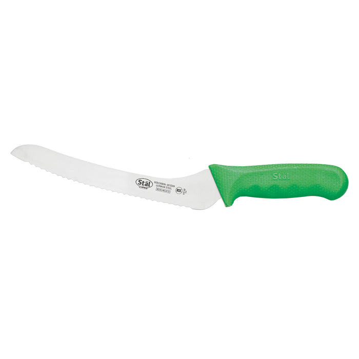 Winco, KWP-92G, Knife, Bread / Sandwich