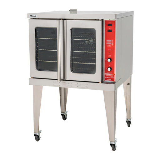 Migali, C-CO1-SD-NG, Convection Oven